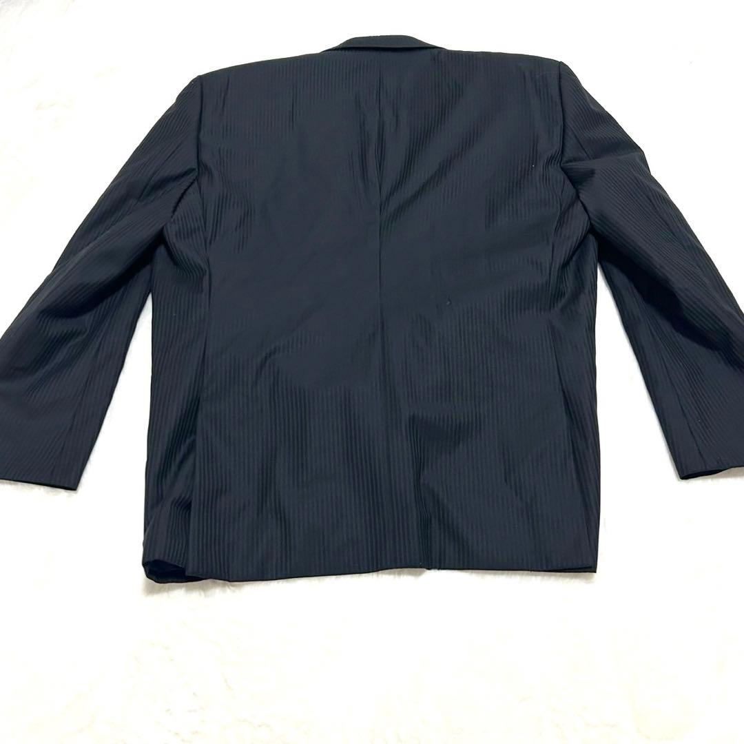 y*8様 ジョルジオアルマーニ スーツ セットアップ ジャケット パンツ イタリ