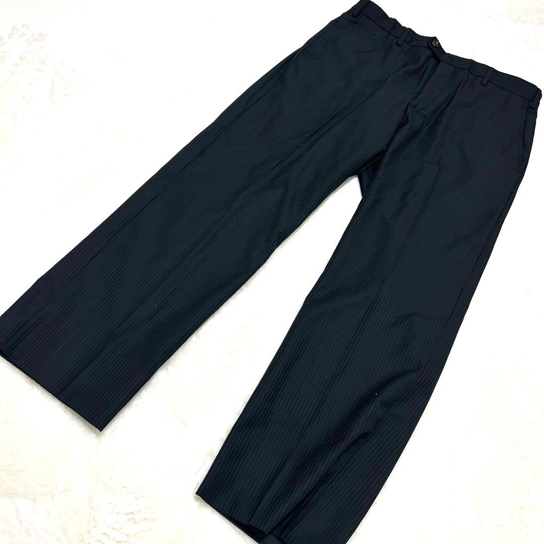 y*8様 ジョルジオアルマーニ スーツ セットアップ ジャケット パンツ イタリ