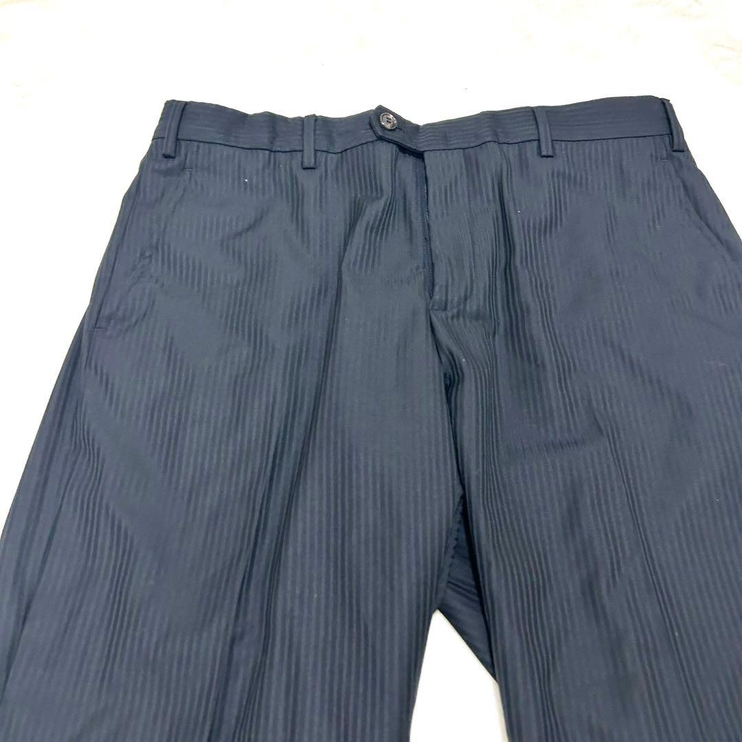 y*8様 ジョルジオアルマーニ スーツ セットアップ ジャケット パンツ イタリ