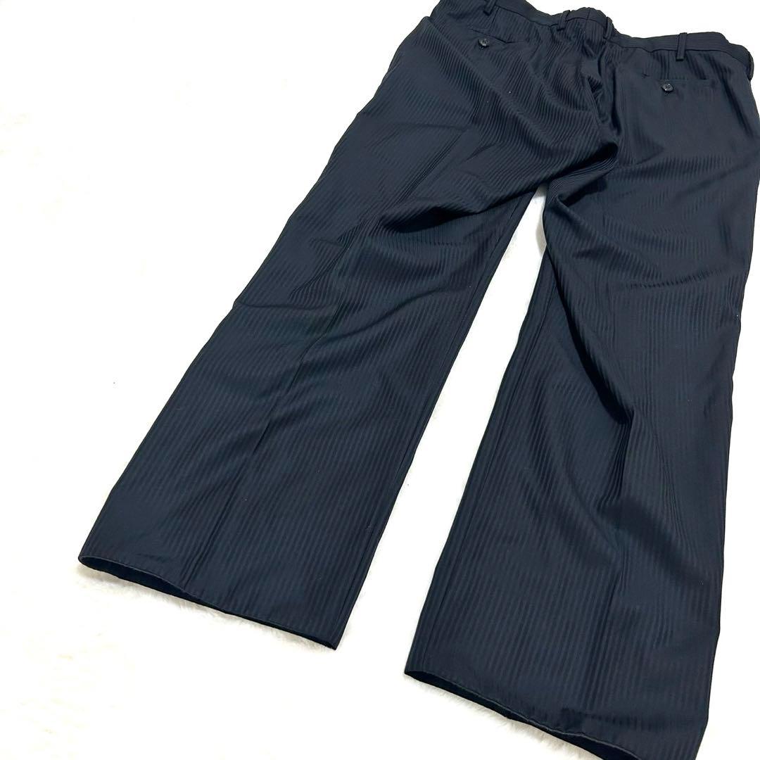 y*8様 ジョルジオアルマーニ スーツ セットアップ ジャケット パンツ イタリ