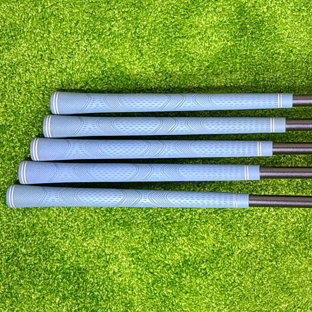 Callaway ソレイルバッグ付 レディースゴルフ クラブセット キャロウェイ