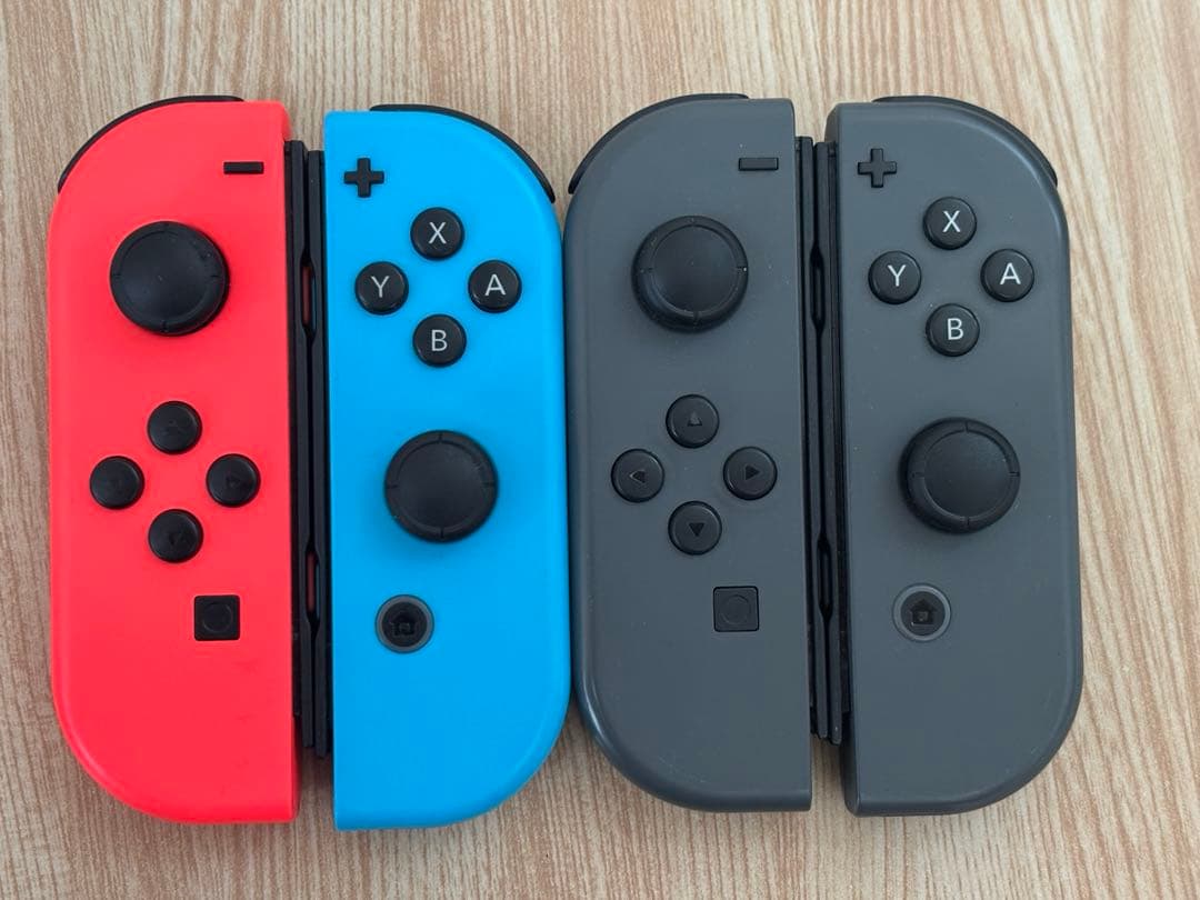 Switch 本体セット