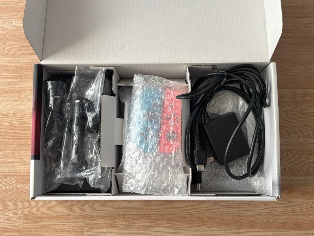 Switch 本体セット