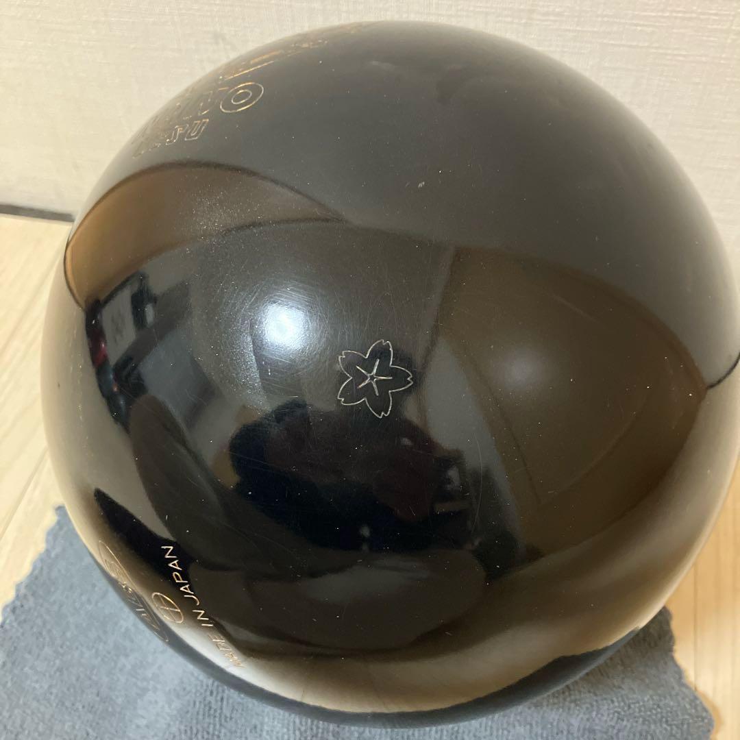 ナノデス　アキュドライブ３　１５ポンド