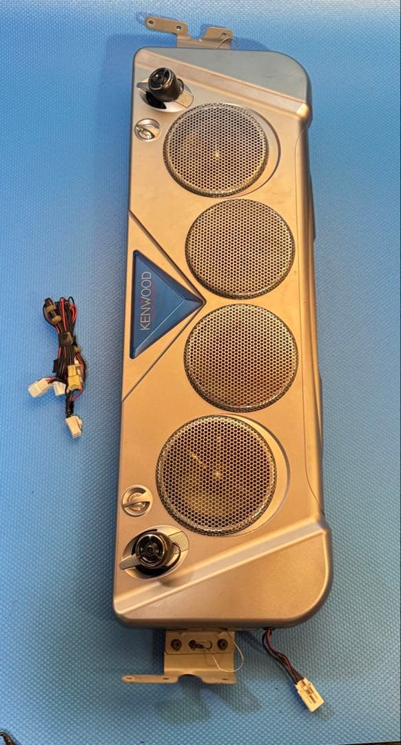 KENWOOD シーリングスピーカーKSC-RZ6700 4ウェイ