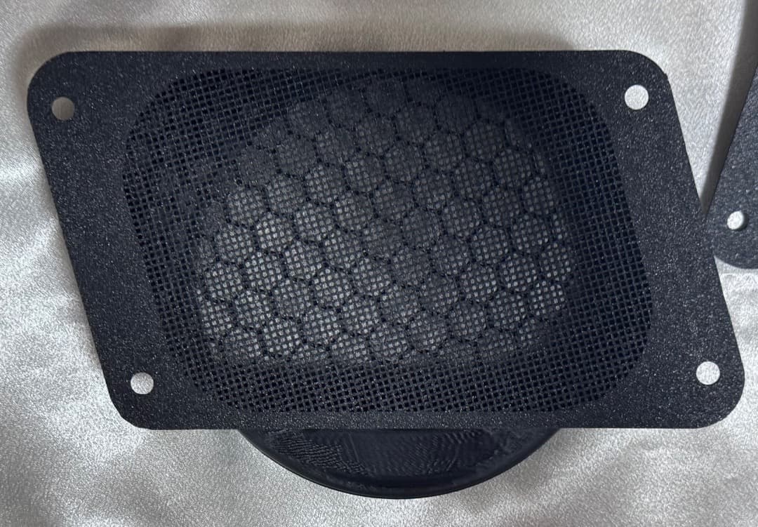 エコフローEcoFlow WAVE2専用ダクト取付用パーツセット 運転席ドア用