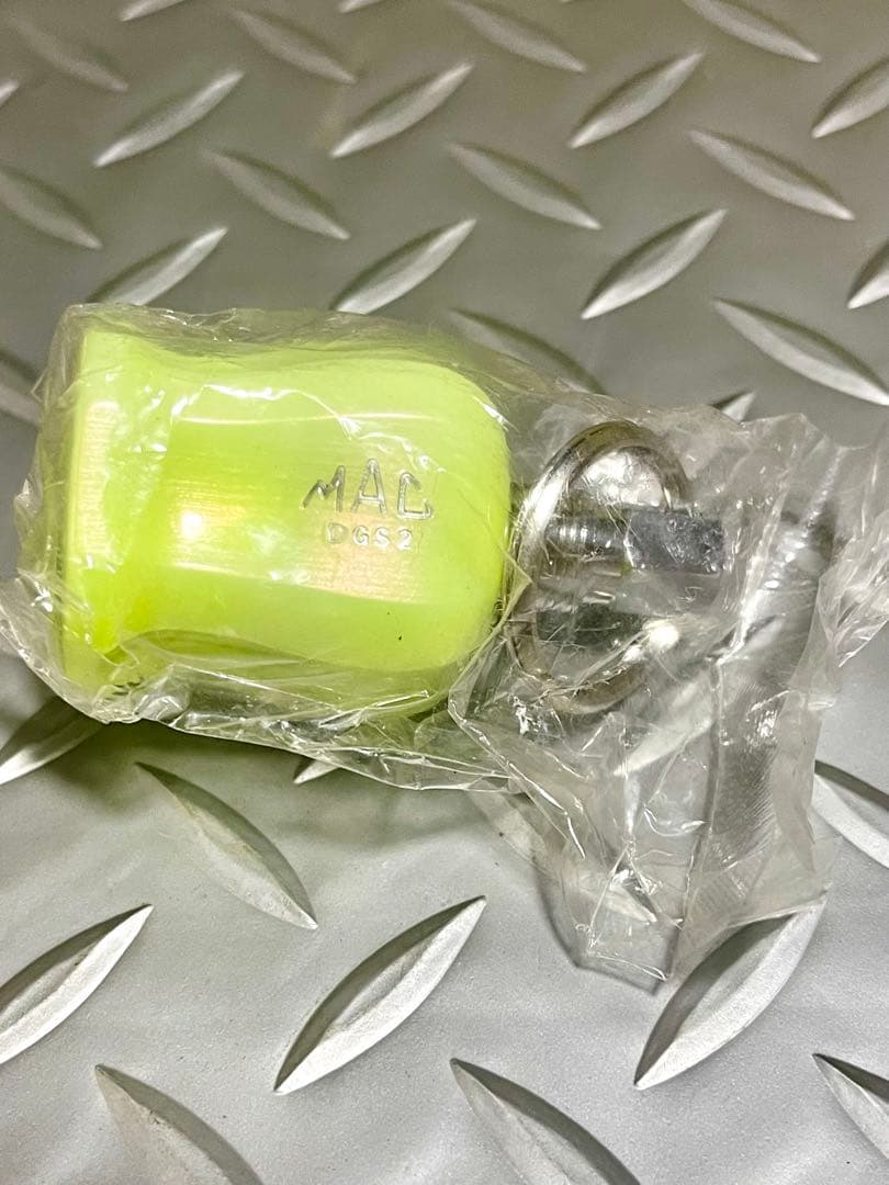 マックツール、2013限定、新品、KHDGS2、純正キーホルダー