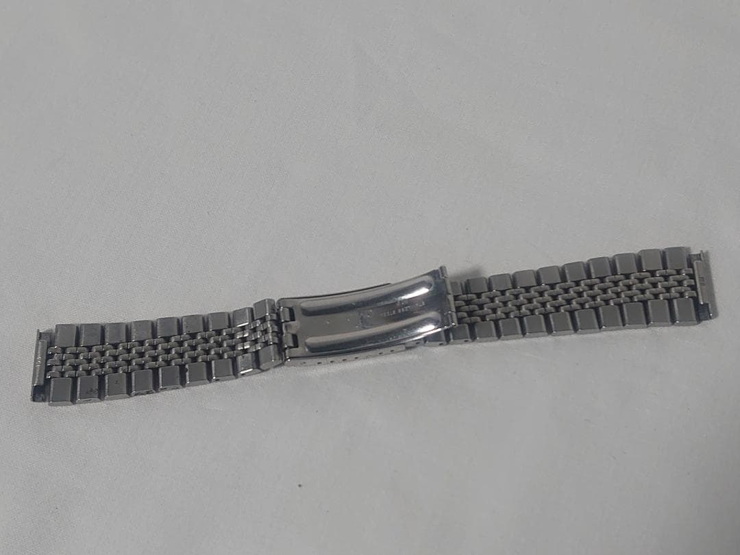 OMEGA オメガ VINTAGE ステンレスベルト 1173/158