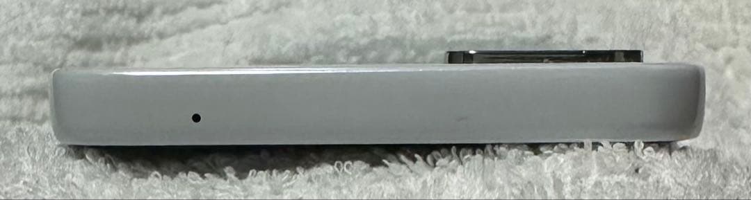 ZTE Libero 5G 3 A202ZT SIMフリー 箱あり 動作確認済