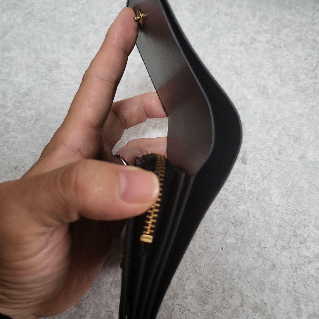 た*こ様 slow herbie short wallet