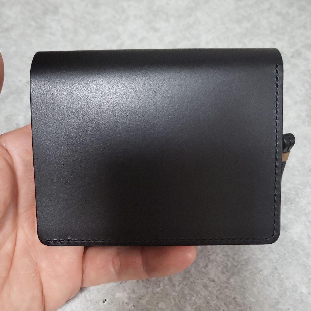 た*こ様 slow herbie short wallet