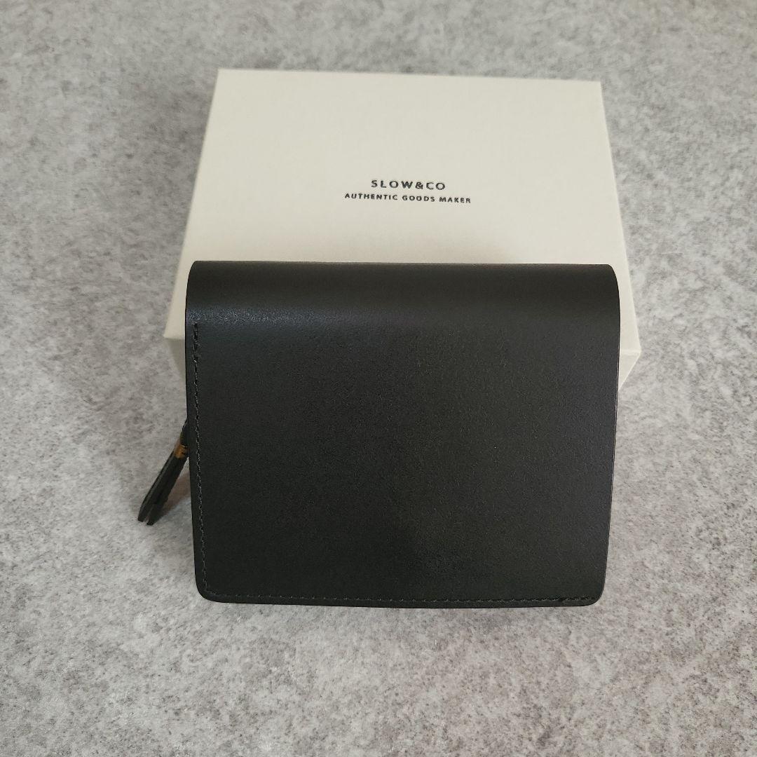 た*こ様 slow herbie short wallet