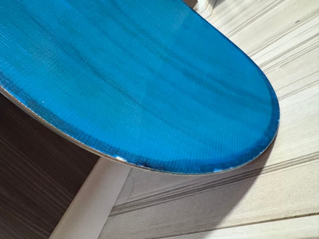 【最終値下げ】RIDE manic 152cm (ソールカバー付き)