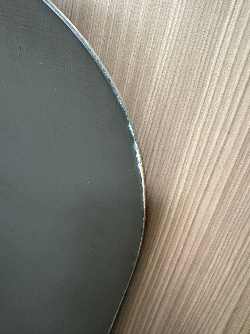 【最終値下げ】RIDE manic 152cm (ソールカバー付き)