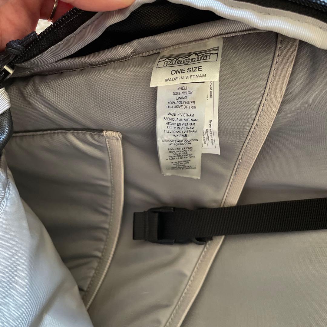 patagonia Refugio 28L リュック
