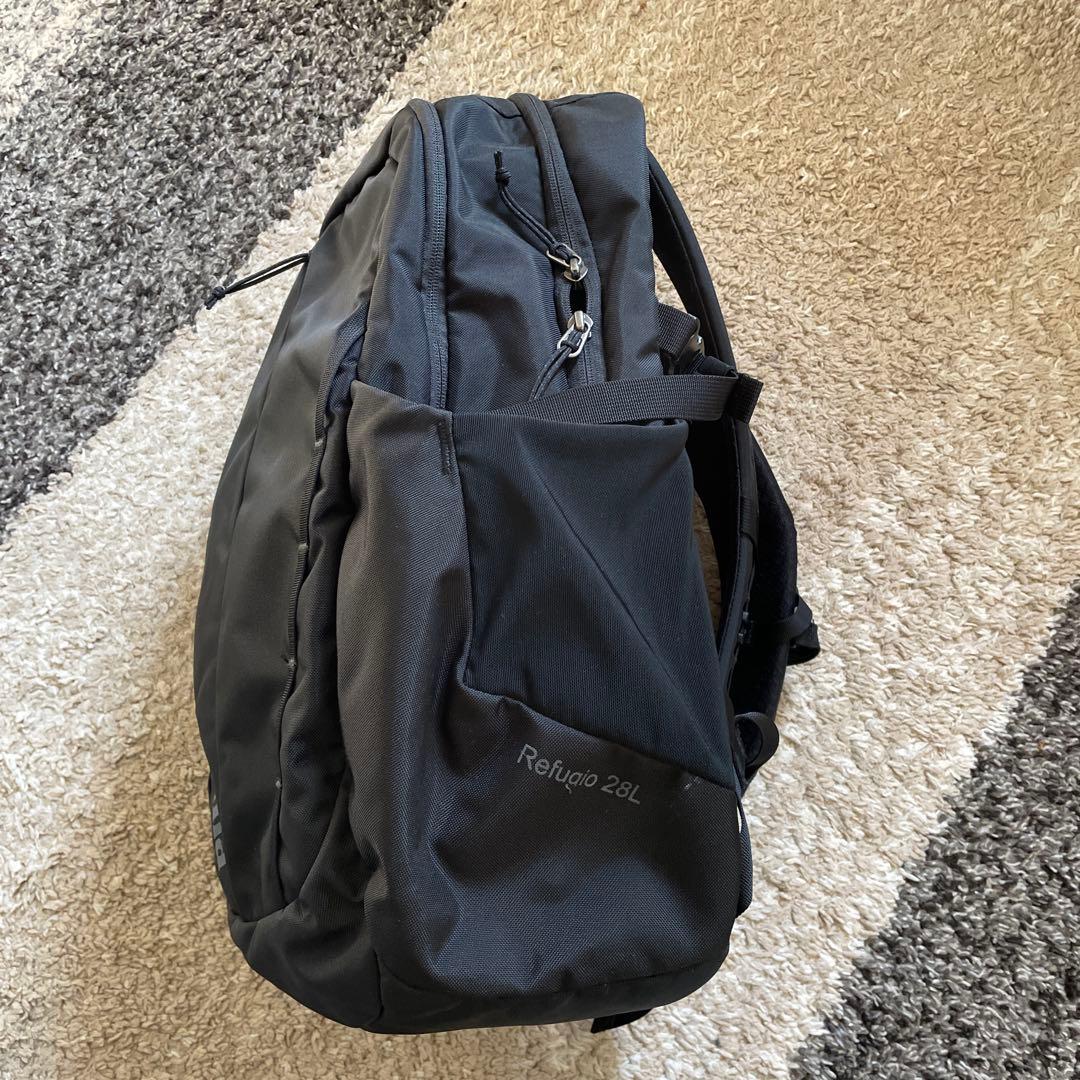 patagonia Refugio 28L リュック