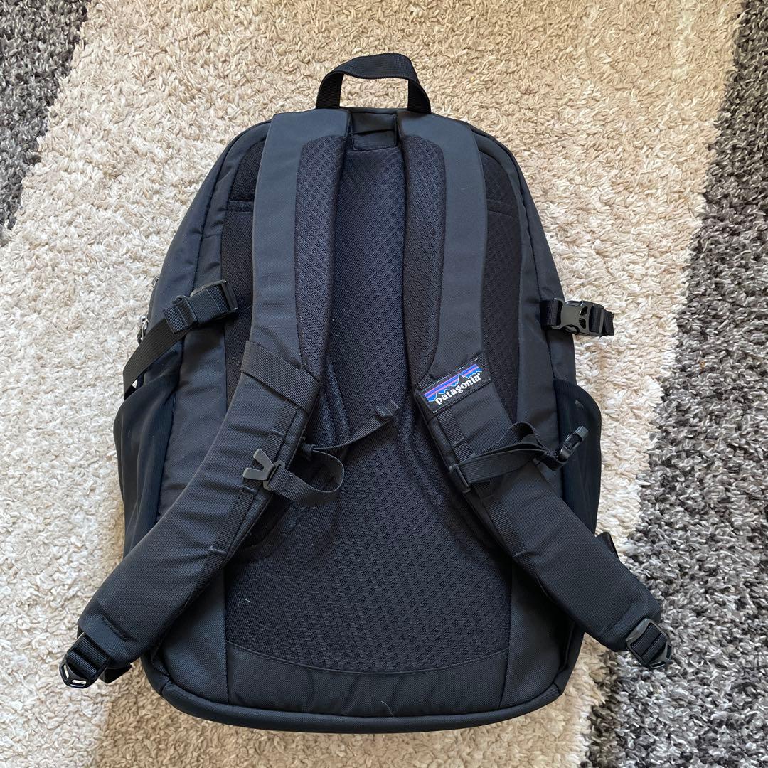patagonia Refugio 28L リュック