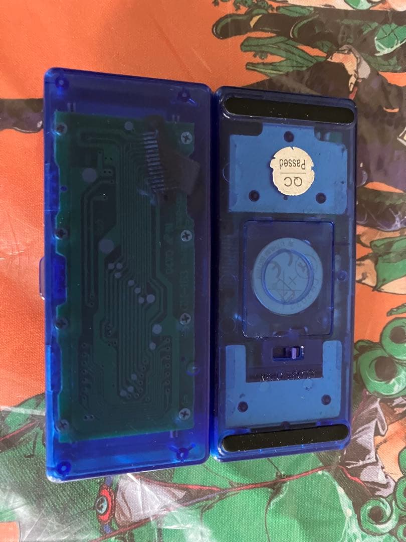 【廃盤、美品】カンタくんVフラッシュ 小役カウンター カチカチくん かちかちくん