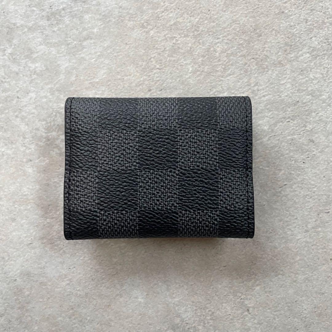 【新品未使用・ケース付き✨】ルイヴィトン シャンゼリゼ カフス　カフリンクス