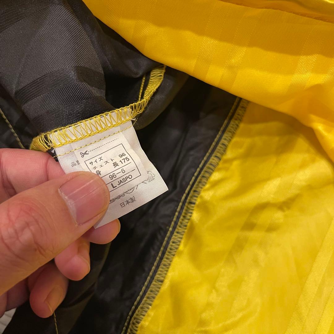 asicsアシックス★レア‼︎★東海大学★サッカー部ピステ上下セット