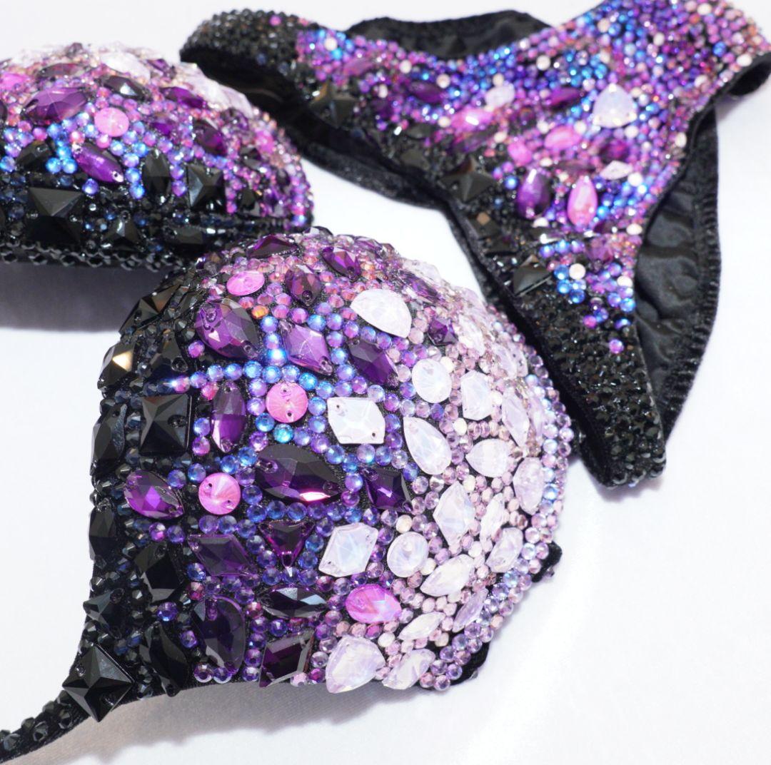 ウェルネスビキニ　Sサイズ