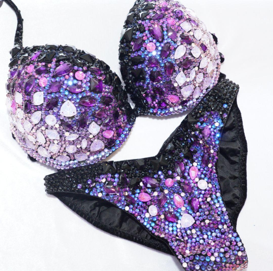 ウェルネスビキニ　Sサイズ