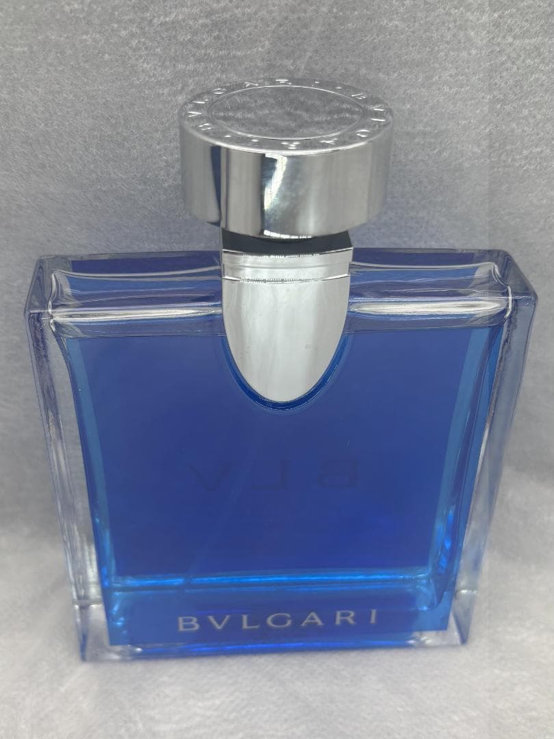 BVLGARI ブルガリ　BLV POUR HOMME オードトワレ100ml