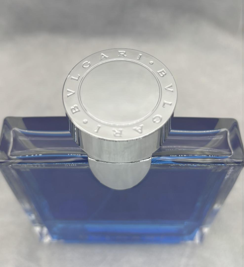 BVLGARI ブルガリ　BLV POUR HOMME オードトワレ100ml