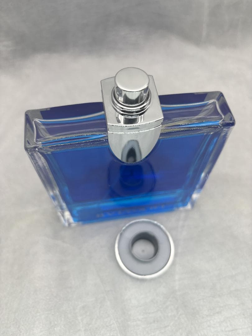 BVLGARI ブルガリ　BLV POUR HOMME オードトワレ100ml