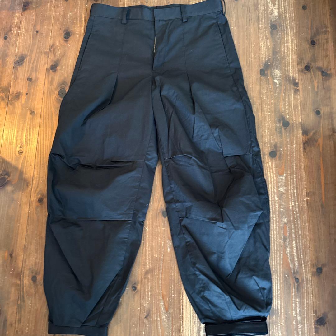 Dorothy Hendricks ニッカポッカ