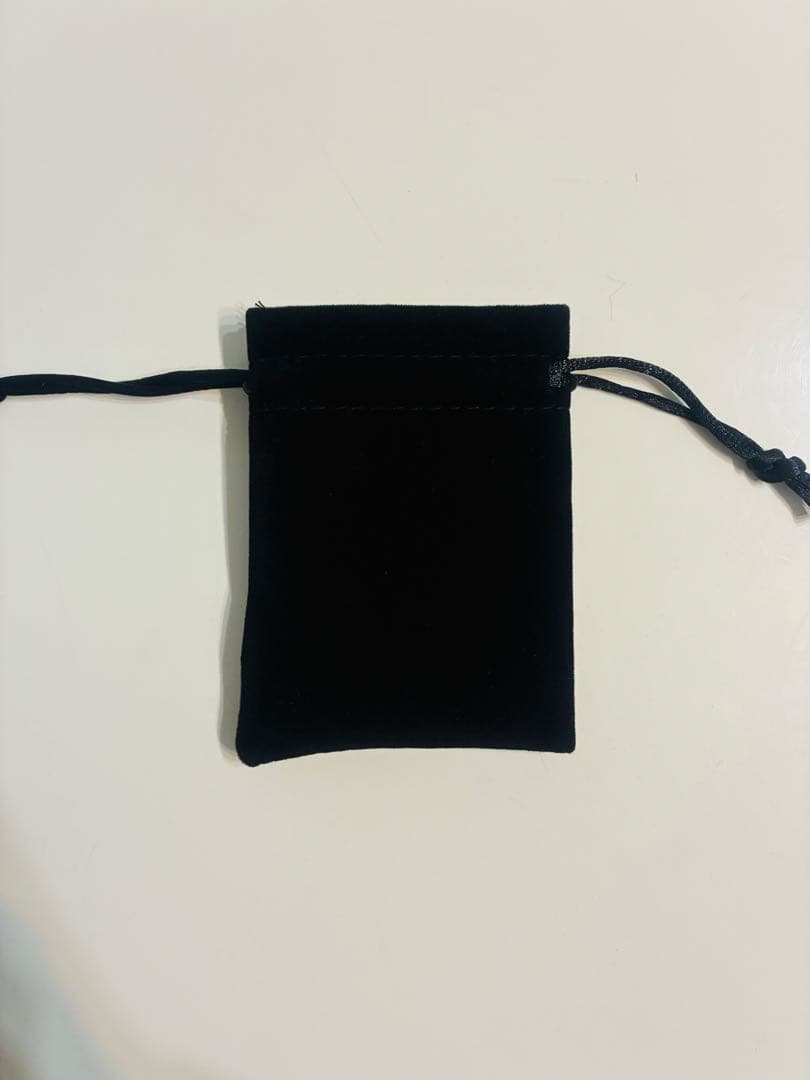 コンロン BloodyMary Princess ペンダント　黒