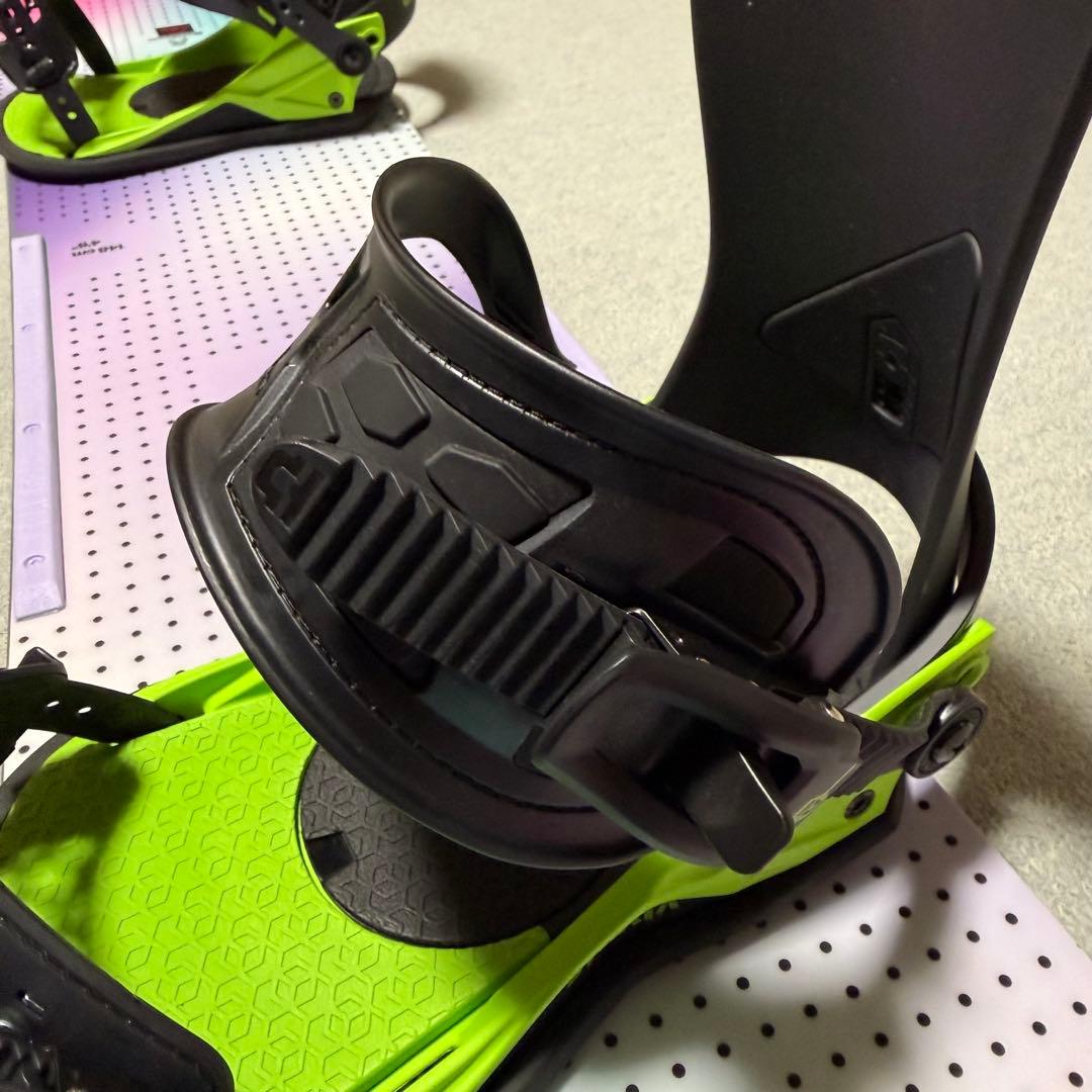 12万相当❗️BATALEON Wallie Unionバインディング付き