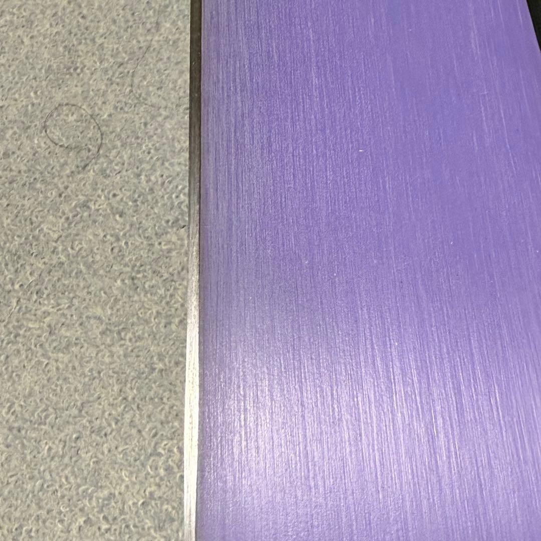 12万相当❗️BATALEON Wallie Unionバインディング付き