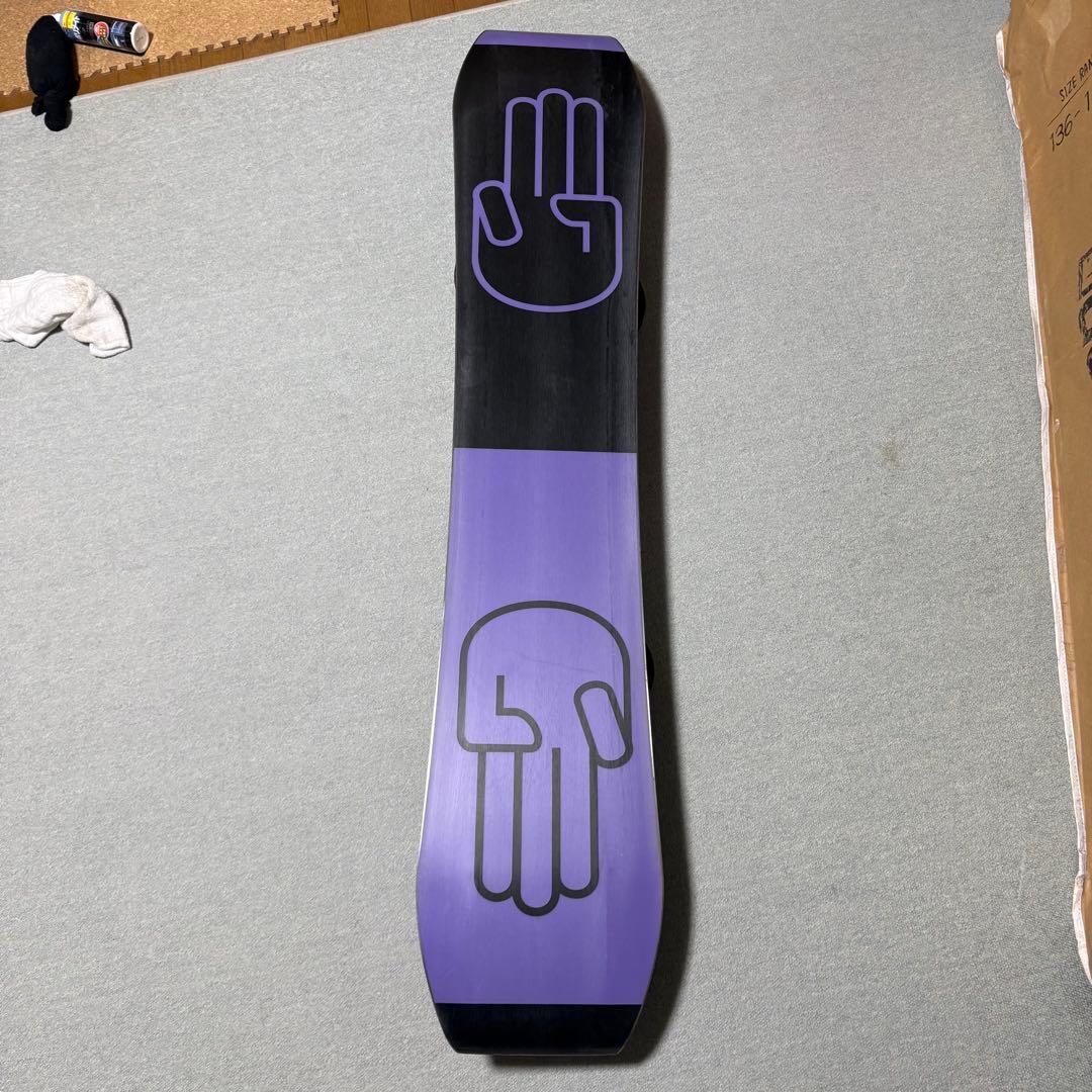 12万相当❗️BATALEON Wallie Unionバインディング付き