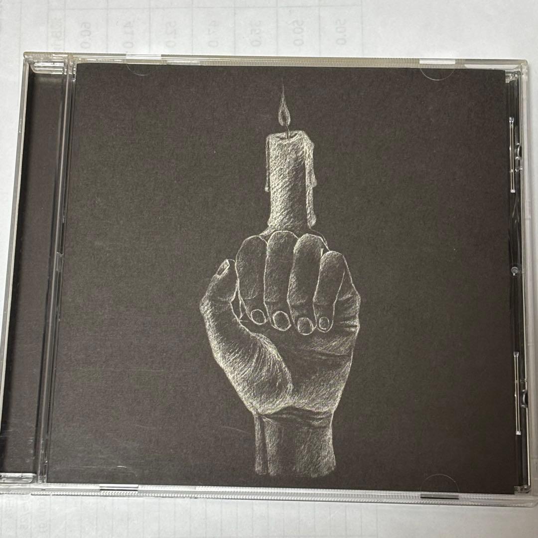 【Duru様用】DARVULIA / L'Alliance des Venins