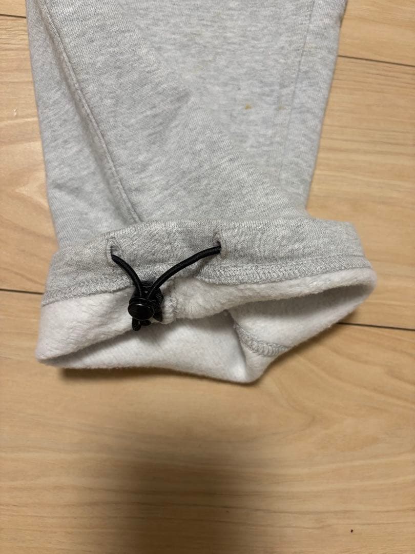 Gramicci × beams グラミチ　ビームス　スウェットパンツ　サイズM