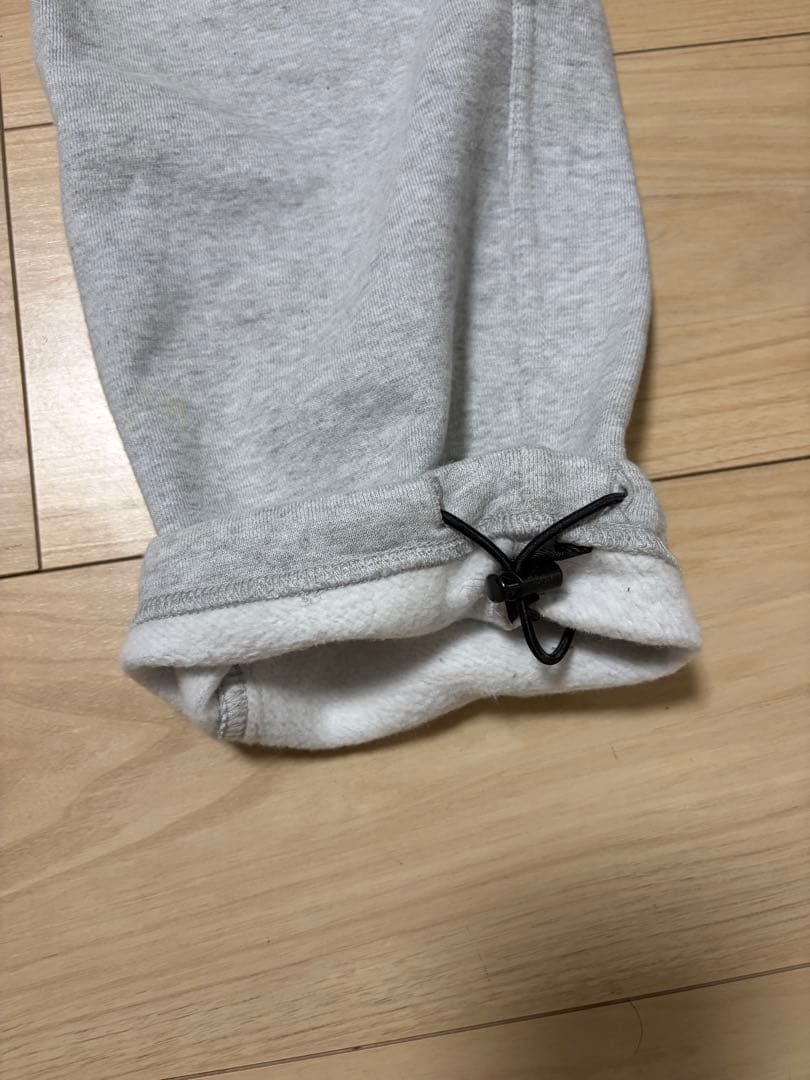 Gramicci × beams グラミチ　ビームス　スウェットパンツ　サイズM