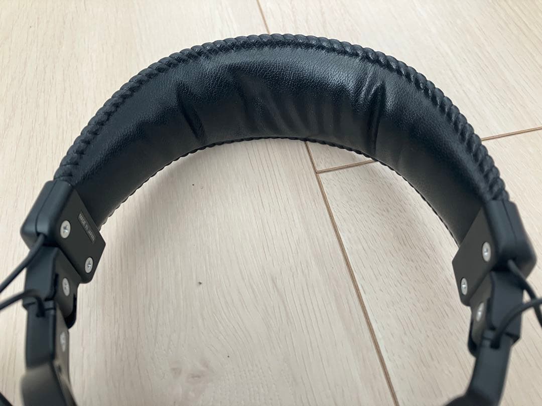 ヘッドホン MDR-CD900ST SONY