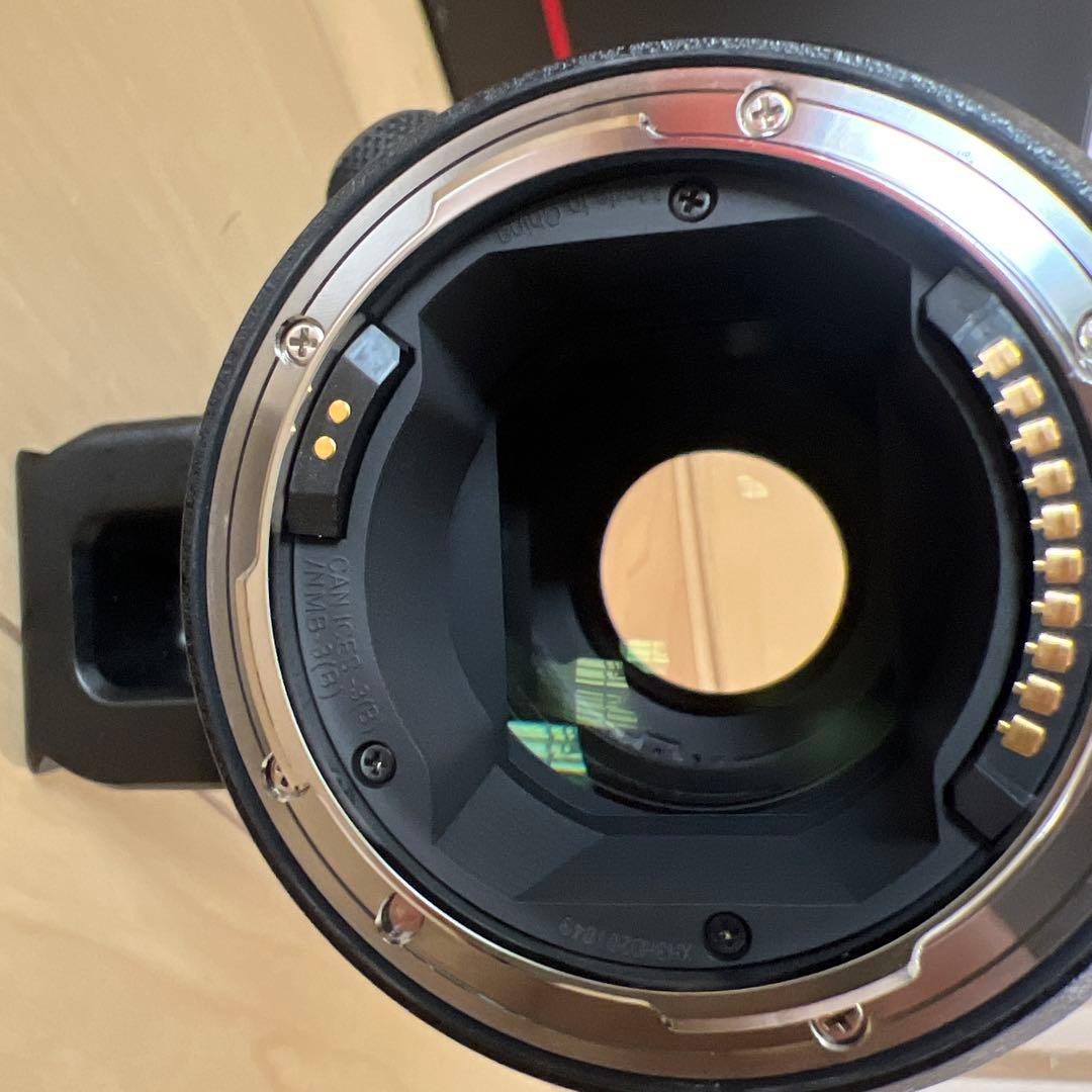 レンズ(ズーム) LUMIX S PRO 70-200mm F2.8 (S-E70200)