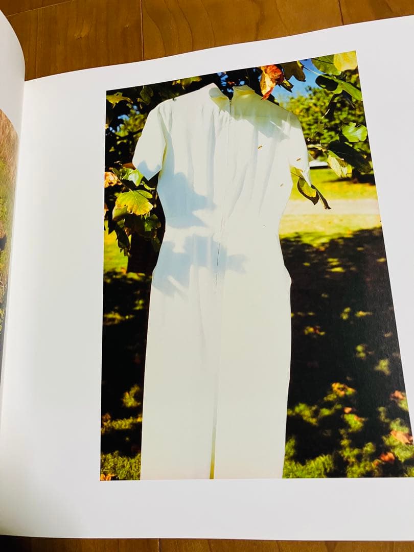 William Eggleston Chromes Steidl 初版