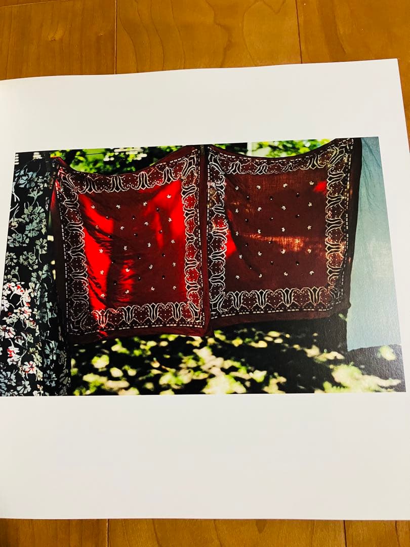 William Eggleston Chromes Steidl 初版