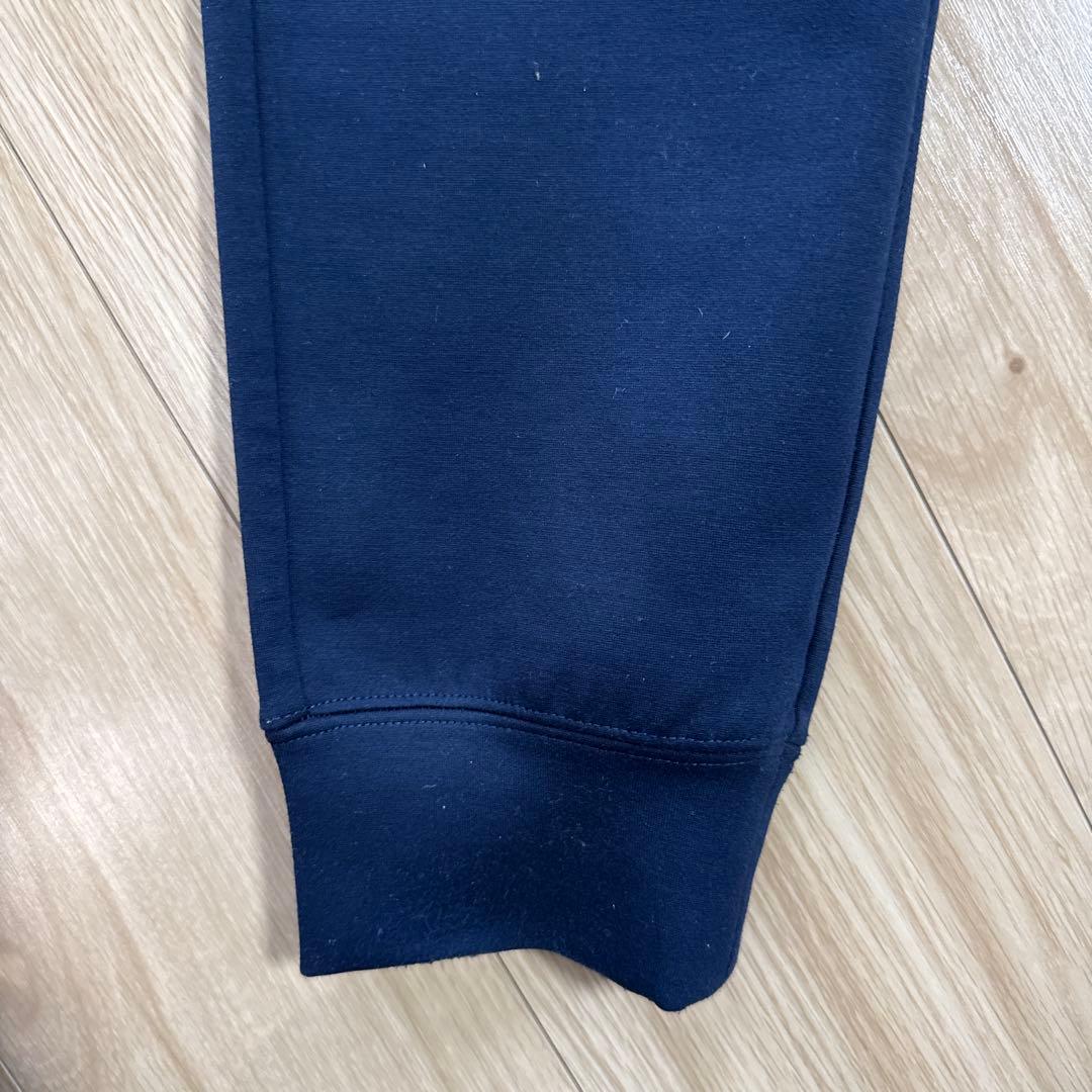 レディース　BRIEFING ブリーフィング　3Dロゴ　ジョガーパンツ