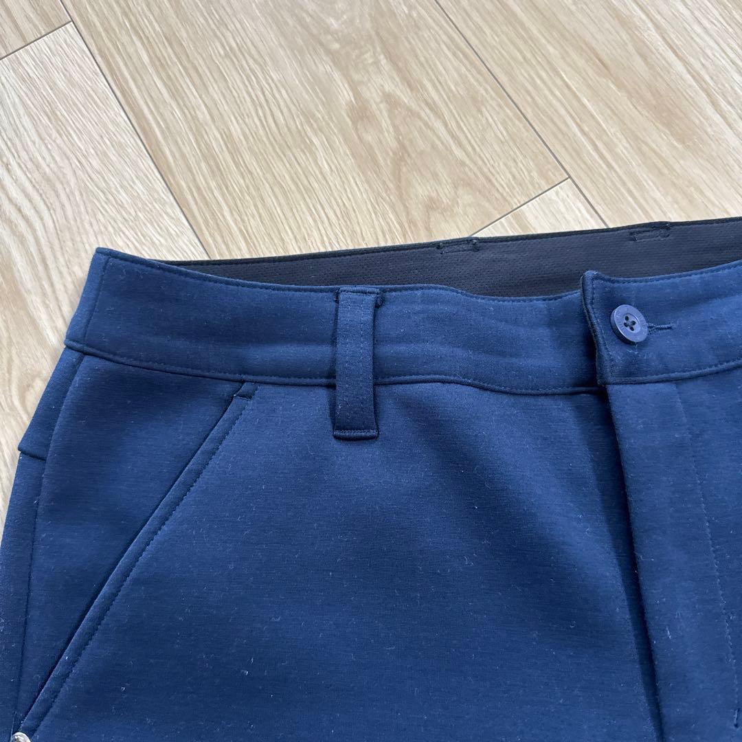 レディース　BRIEFING ブリーフィング　3Dロゴ　ジョガーパンツ