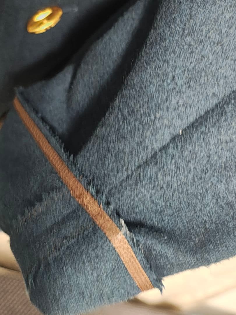 まるたる様 kolor 19aw 19WCM-C02102 ピーコート