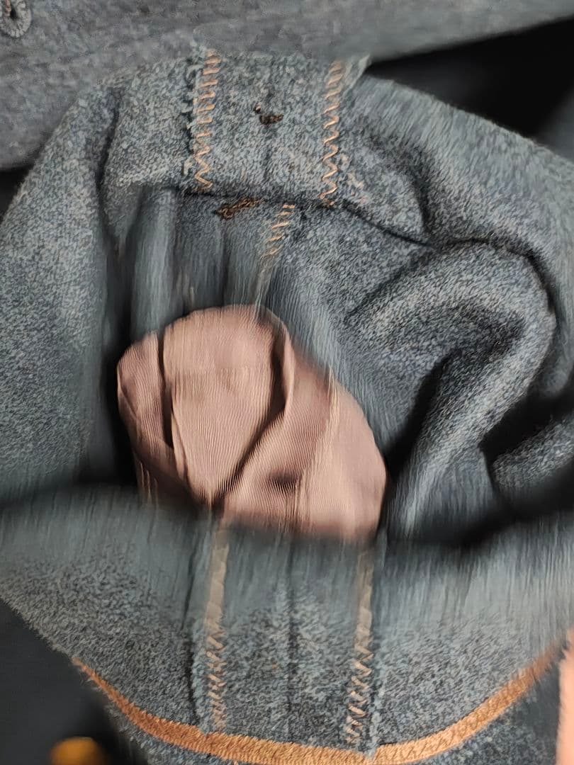 まるたる様 kolor 19aw 19WCM-C02102 ピーコート