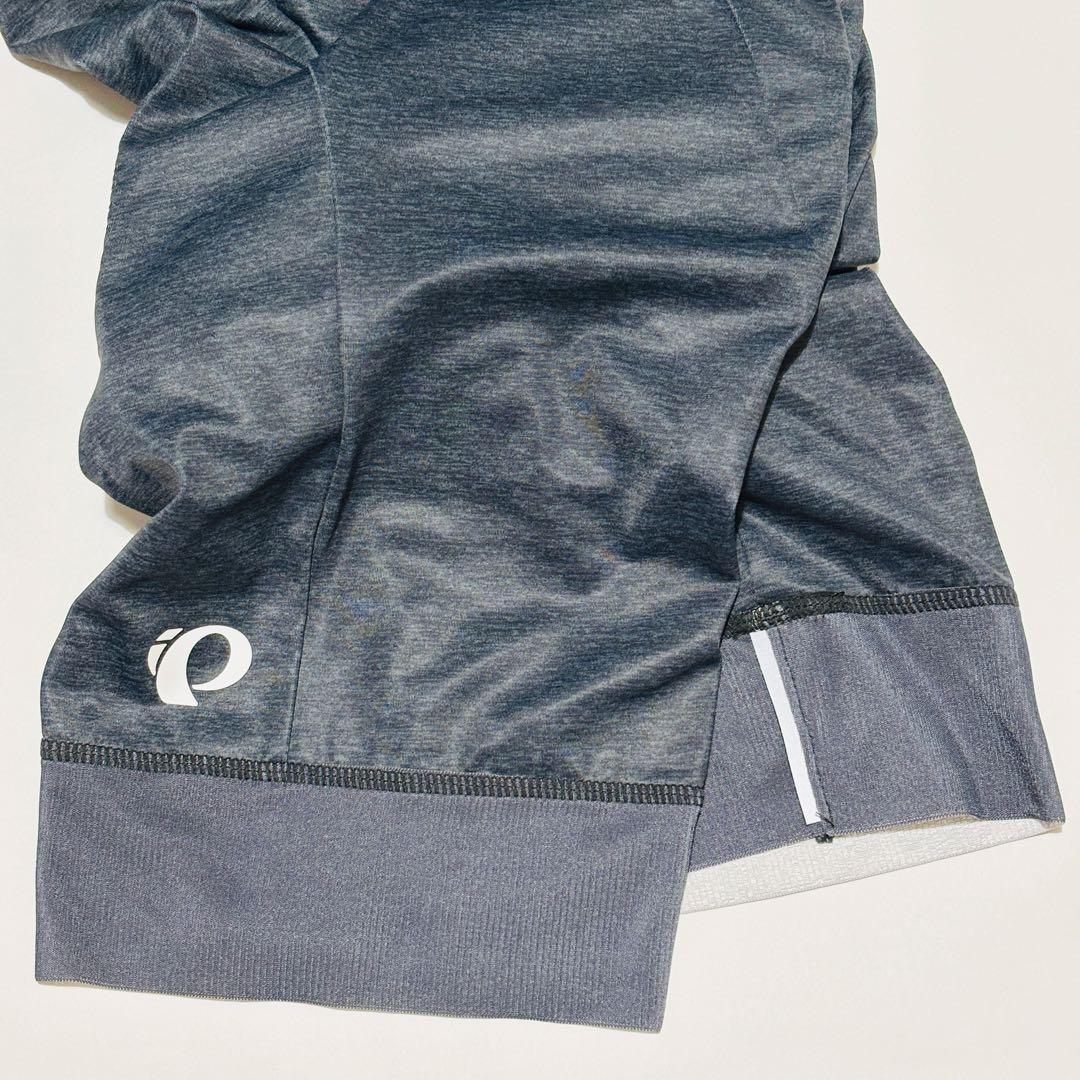 【新品】PEARL iZUMi パールイズミ アクセルビブパンツ M メンズ