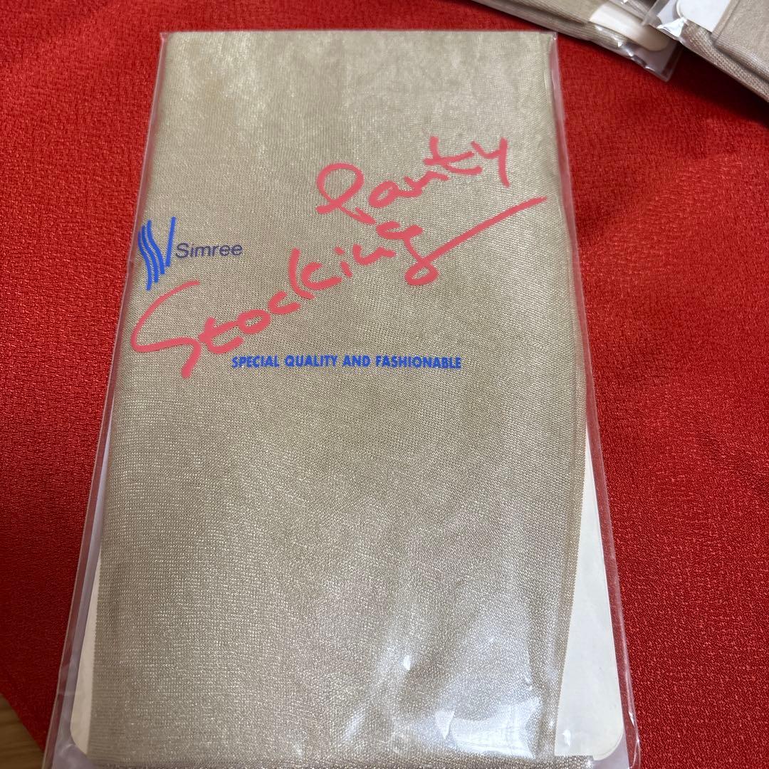 ダンシングタイツまとめ売りシムリーフィットネスサポートタイプ70 M〜L