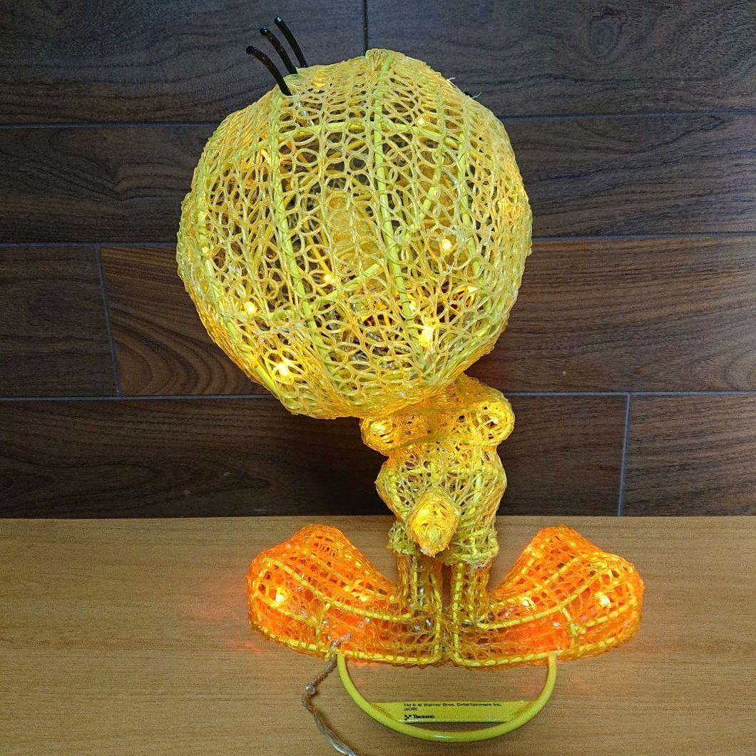 トゥイーティー イルミネーション ライト 照明 タカショー Takasho