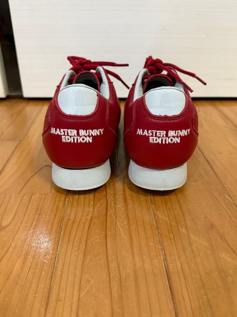 試着のみ　26.5㎝　MASTER BUNNY EDITION ゴルフシューズ