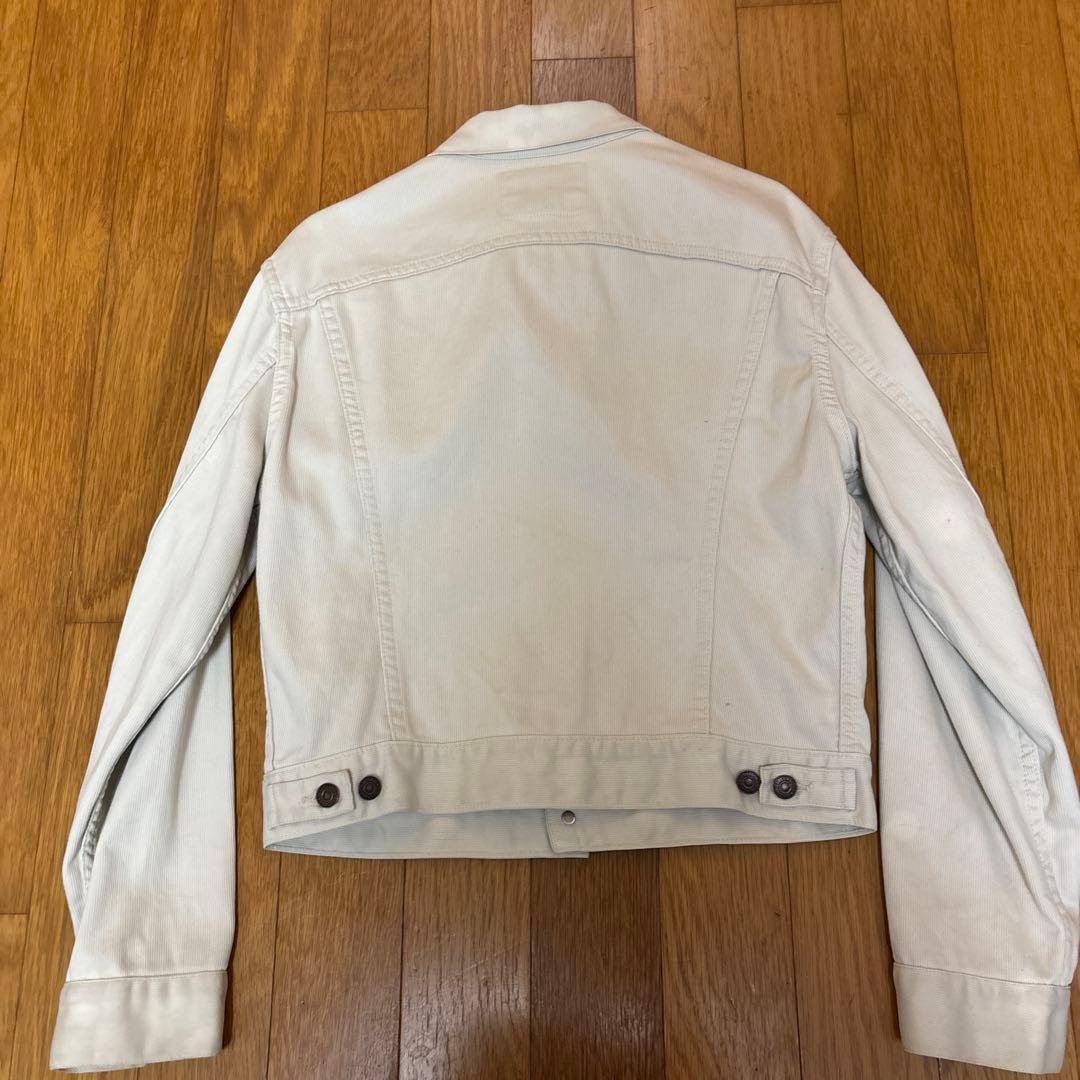 メ*ん様 Levi's ピケ　941B 911B セットアップ　バレンシア復刻